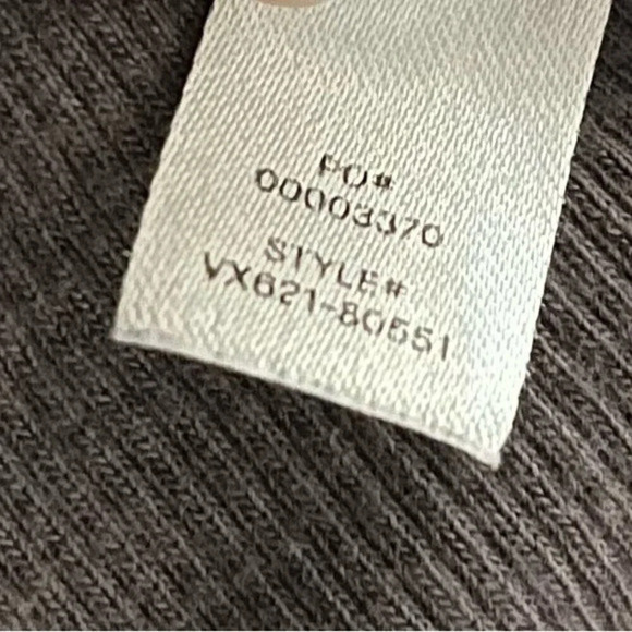 Vince tank top, size XS - Picture 4 of 4